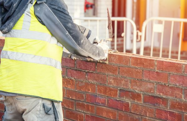 Brick Laying Service in Bainbridge Island