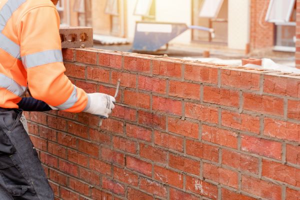 Brick Mortar Replacement in Bainbridge Island