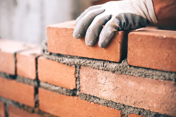 Brick Service in Bainbridge Island