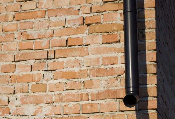 Brick Exterior Installation in Bainbridge Island