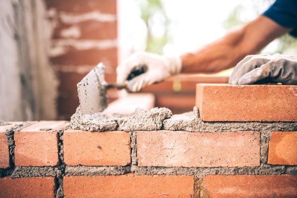 Brick Installation Service in Bainbridge Island