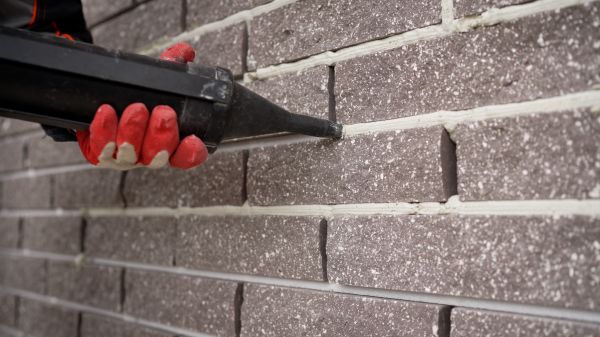 Masonry Tuckpointing in Bainbridge Island