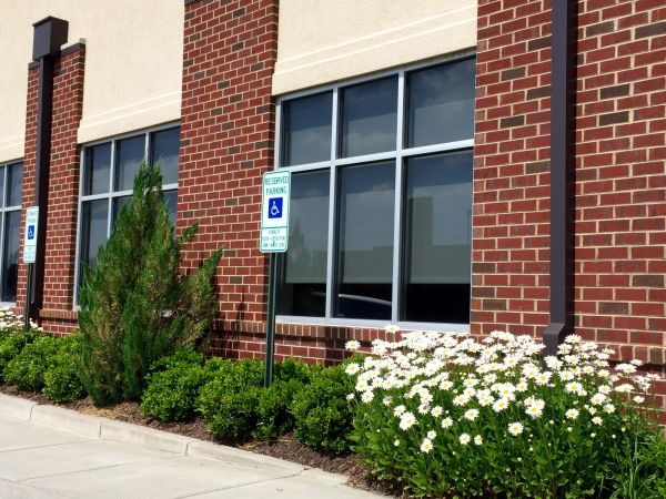 Commercial Brick Repair in Bainbridge Island