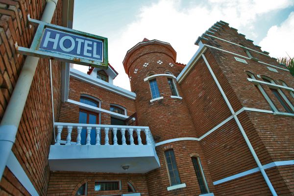 Commercial Masonry Service in Bainbridge Island