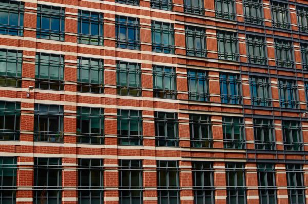 Commercial Brickwork in Bainbridge Island